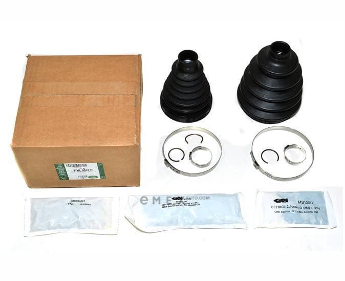 OEM BELLOW KIT,DRIVE SHAFT-L(359) TDR500110