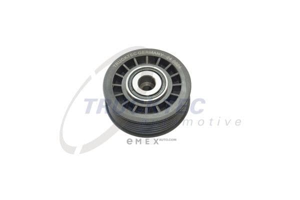 OEM TENSIONER ASSY, PULLEY 0219073