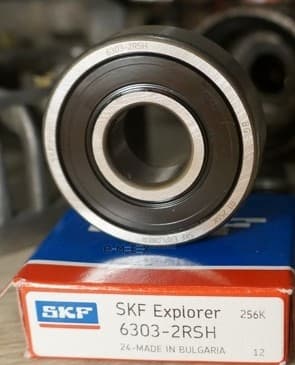 OEM BEARING, TAPERED 63032RSH