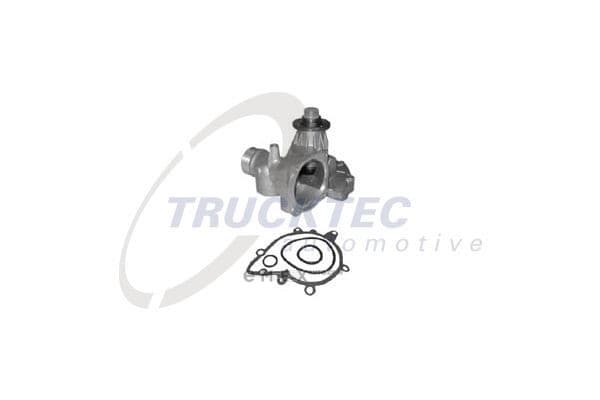 OEM WATER PUMP BMW M60/E32,E34/540,740/8CYL 0819059