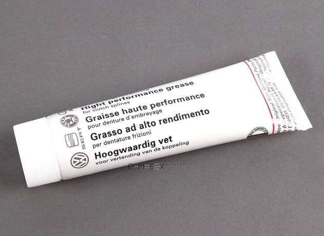 OEM SEALANT G000100