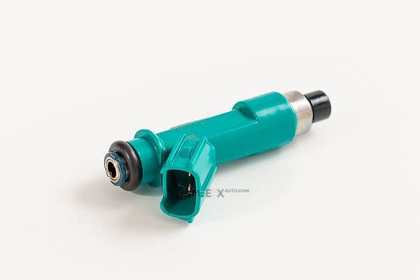 OEM FUEL INJECTOR TO FLOW RATE 322cm3/min LAND CRUISER FNJJ39075