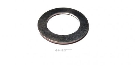 OEM WASHER, METAL MF660036