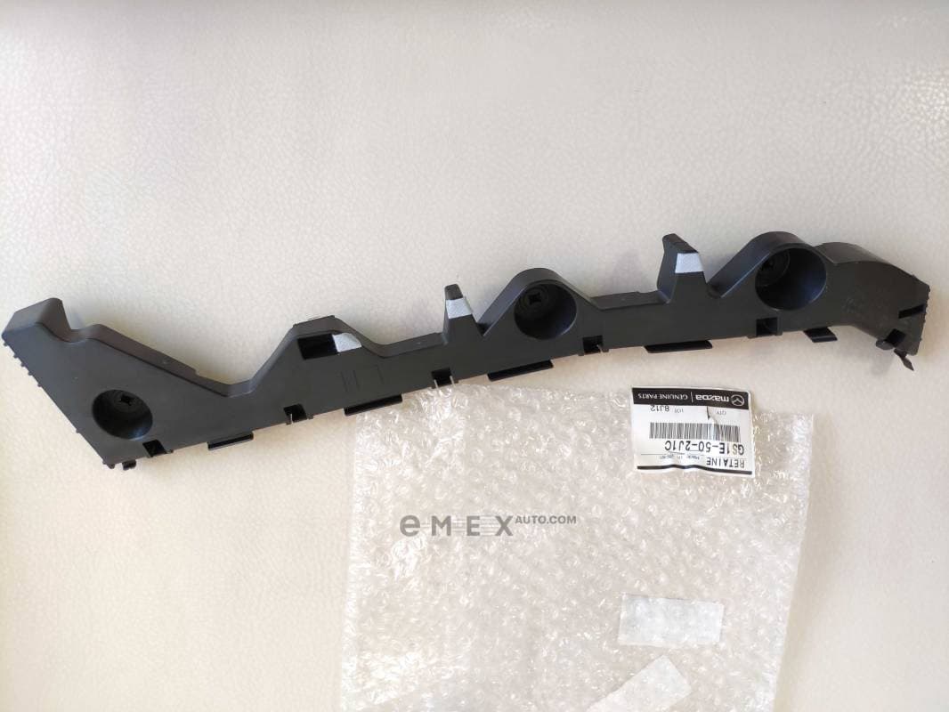 OEM BUMPER, SUPPORT MOUNT GS1E502J1C