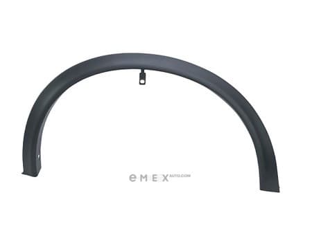 OEM FENDER FLARE 638601KA6A