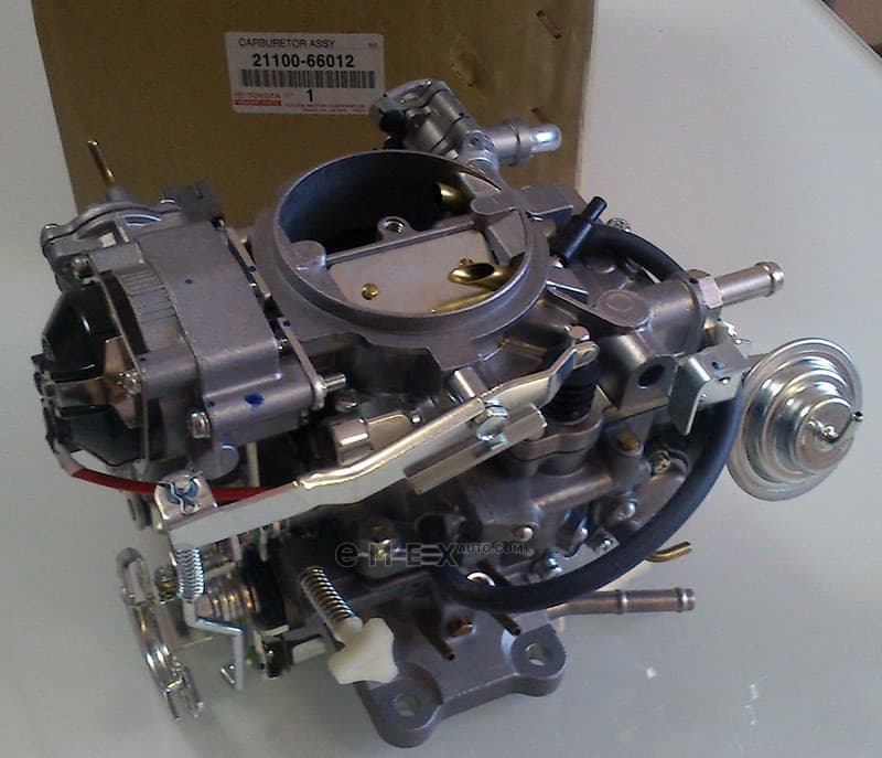 OEM CARBURETOR ASSY 2110066012