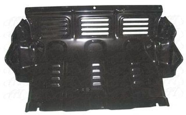 OEM COVER ASSY, ENGINE SPLASH SHIELD MN136829