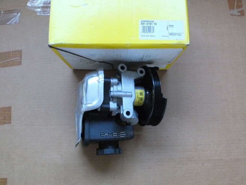 OEM STEERING PUMP 541019110