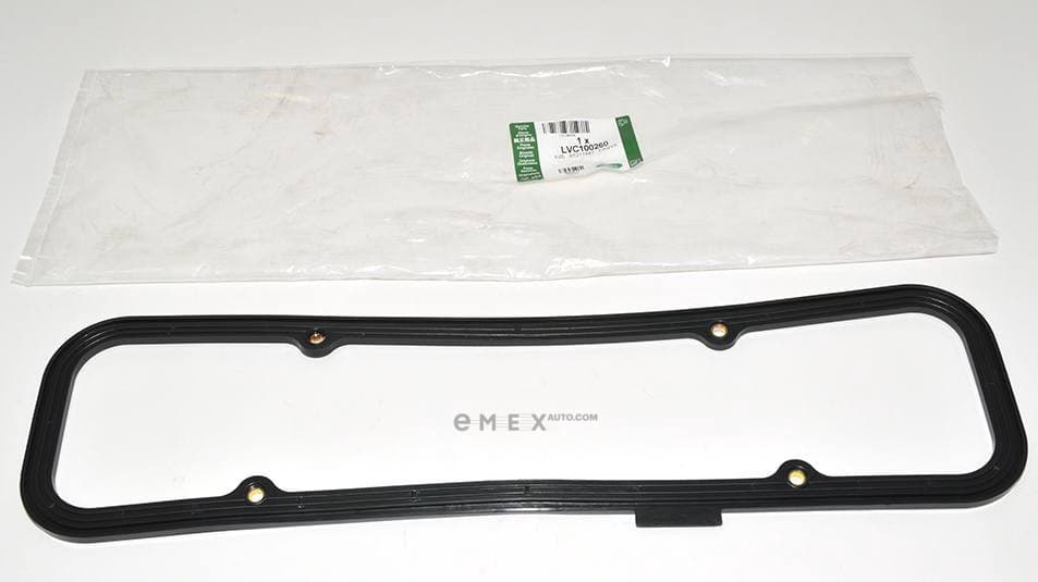 OEM GASKET, VALVE COVER ASSY LVC100260