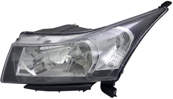 OEM HEADLAMP,(W/PARK & T/SIG 95137775