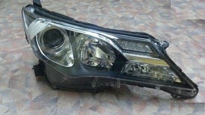 OEM HEADLAMP ASSY 21211W1RLEHM2