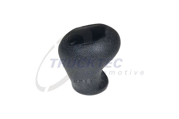 OEM KNOB ASSY, SHIFT LEVER 0124228