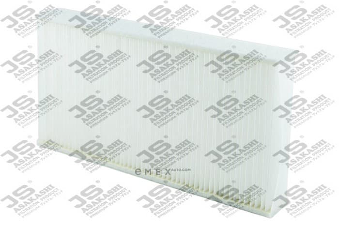 OEM CABIN FILTER HR15DE AC2513