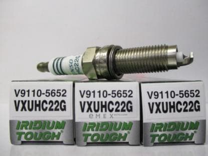 OEM SPARK PLUG VXUHC22G