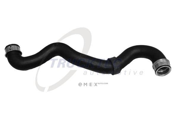 OEM RADIATOR HOSE 0240160