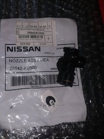 OEM NOZZLE ASSY-HEA 28642AU300