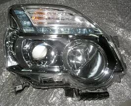 OEM HEADLAMP ASSY 260103UF5A