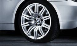 OEM Light alloy rim 36118036949