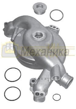 OEM WATER PUMP 55200112