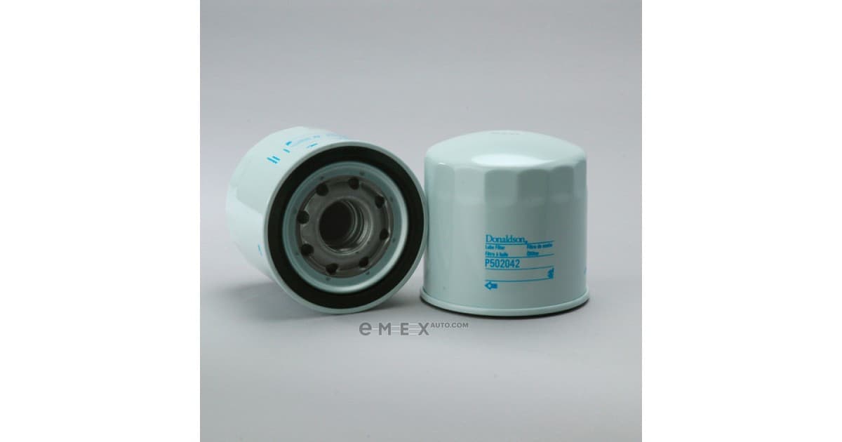 OEM OIL FILTER P502042