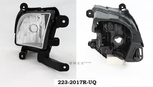 OEM 2232017RUQ