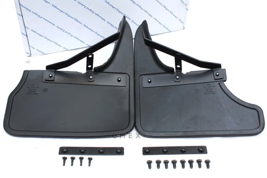 OEM MUD FLAP 7H0075101