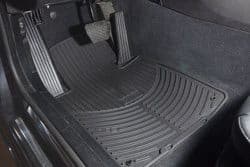 OEM All-weather floor mats, front 51472164763