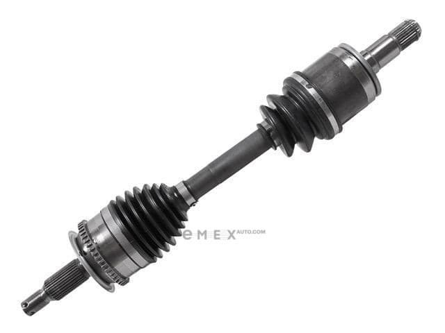 OEM DRIVE SHAFT ASSY 3815A307