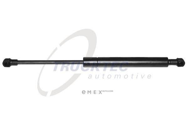 OEM GAS SPRING FRT BMW E46/4D,2D 0862005