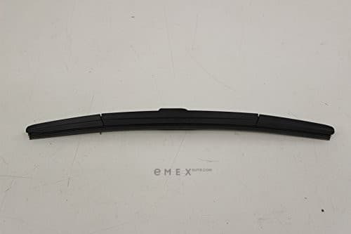 OEM WIPER BLADE ASSY 76630SWAA02