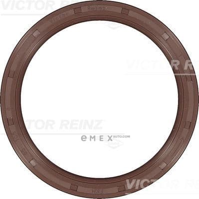 OEM SEAL RING 814048900