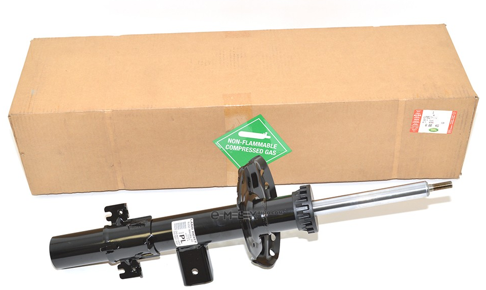 OEM SHOCK ABSORBER LR070942