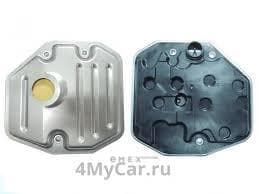 OEM STRAINER ASSY OIL 353300W090