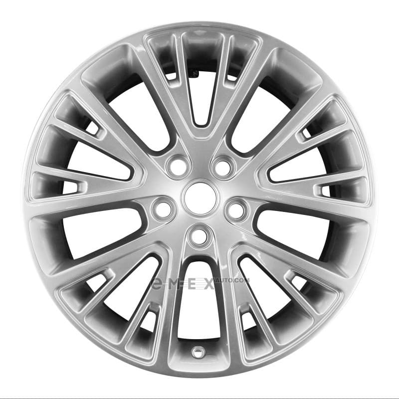 OEM WHEEL LR020929