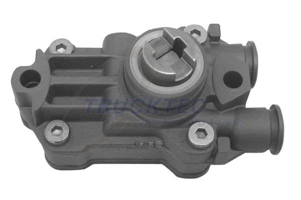 OEM FUEL PUMP ASSY 0213081