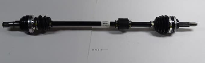 OEM SHAFT, FRT WHL DRV RH 96348791