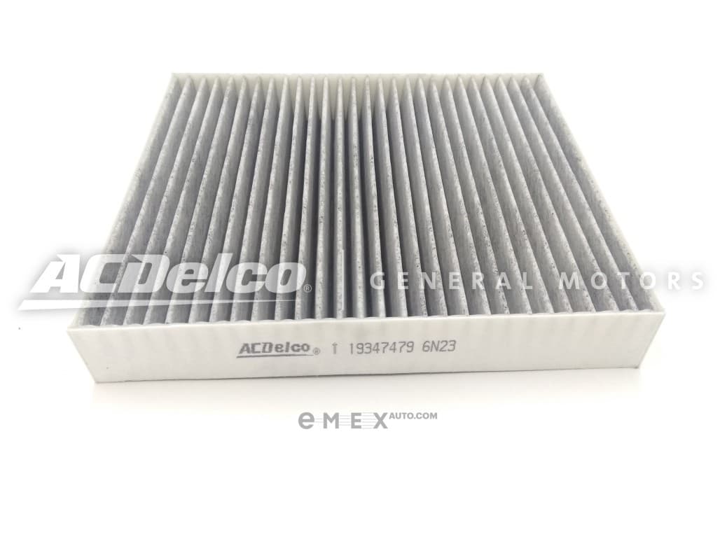 OEM FILTER,PASS COMPT AIR 19347479