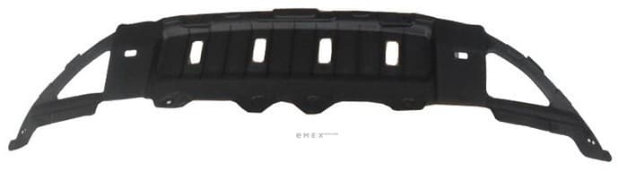 OEM COVER ASSY, PLASTIC 95136378