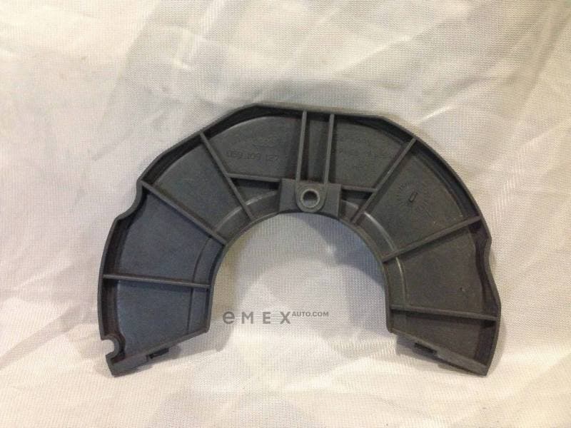 OEM BELT COVER 059109127C