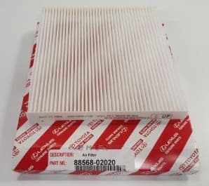 OEM FILTER, AIR 8856802020