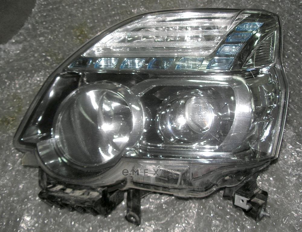 OEM HEADLAMP ASSY 260603UF5A