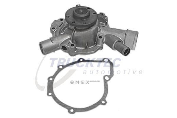 OEM WATER PUMP ASSY 0219178