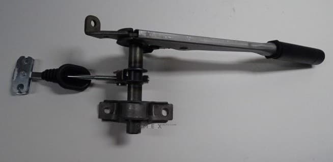 OEM LEVER A-P/BRAKE 96549819