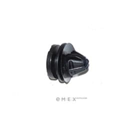 OEM CLIP SIDE MOULDING DYC500110