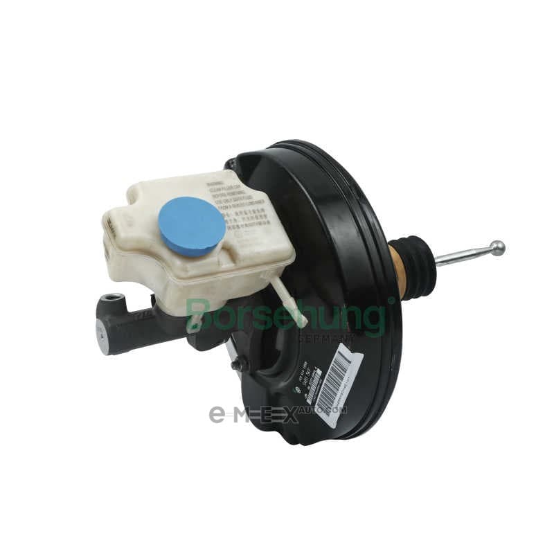 OEM FUEL PUMP ASSY B11385