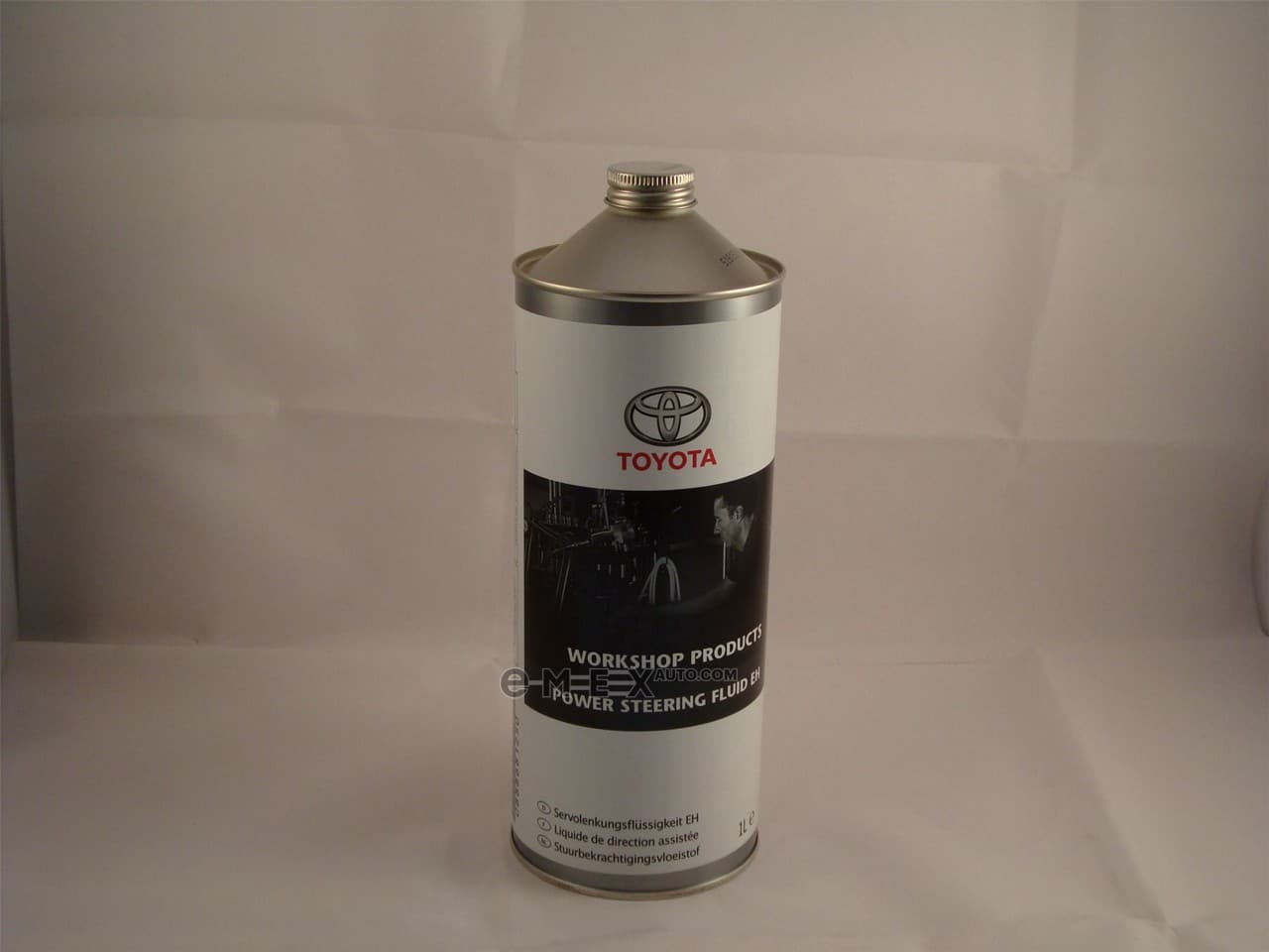 OEM TRANSMISSION FLUID 0888681250