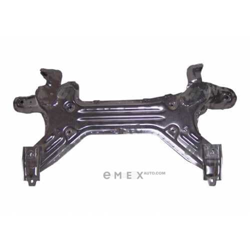 OEM SECONDARY CHASSIS WELDMENT ASSY A112810010