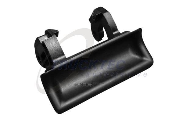 OEM HANDLE, PLASTIC 0253180