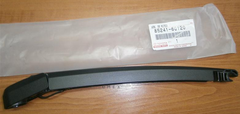 OEM ARM, RR WIPER 8524160120