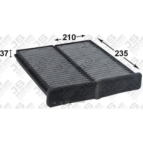 OEM CABIN FILTER 4G93 AC3505CSET